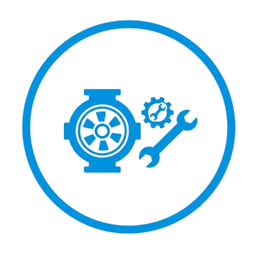Pump Icon