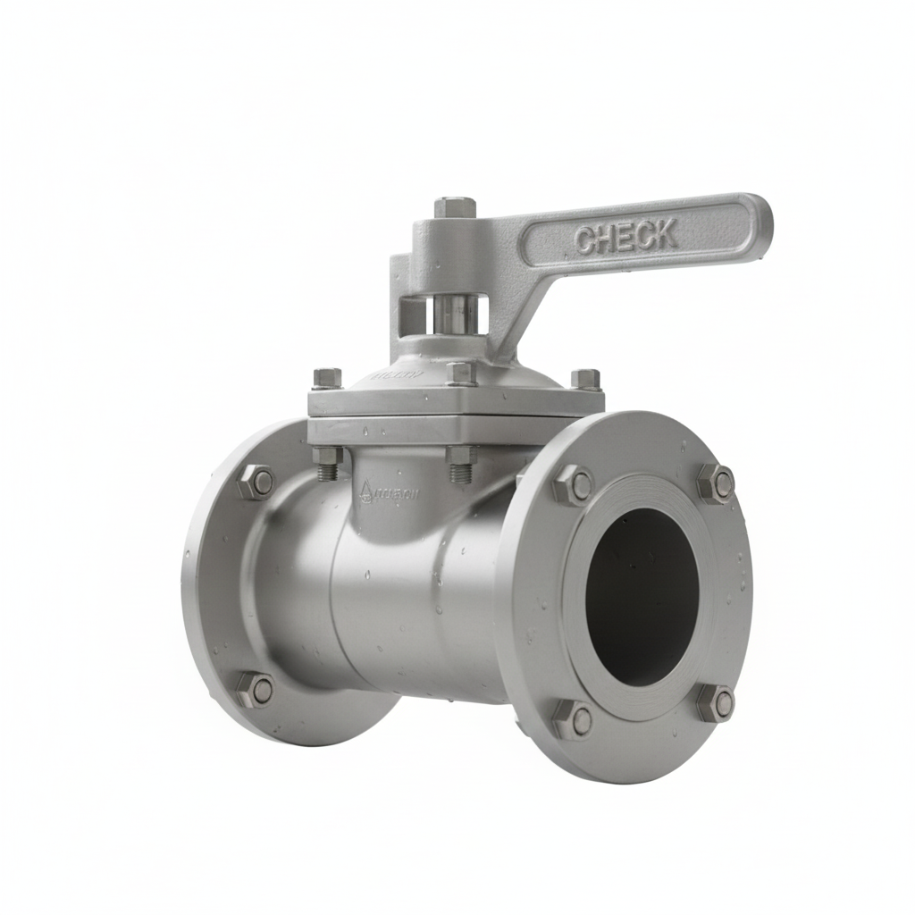 Check Valve