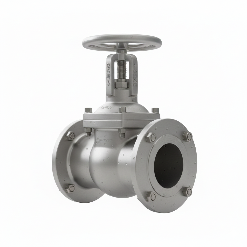 Globe Valve