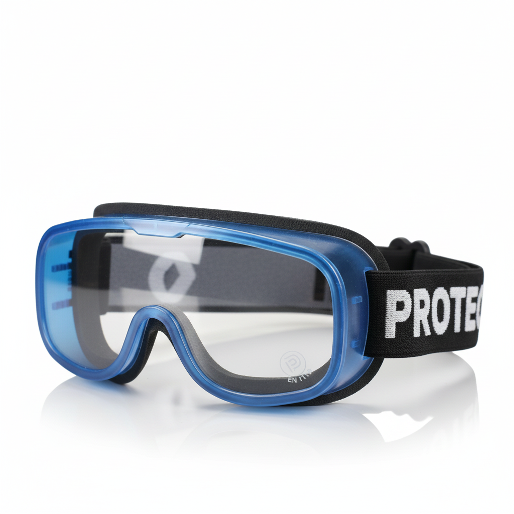 Safety Goggles