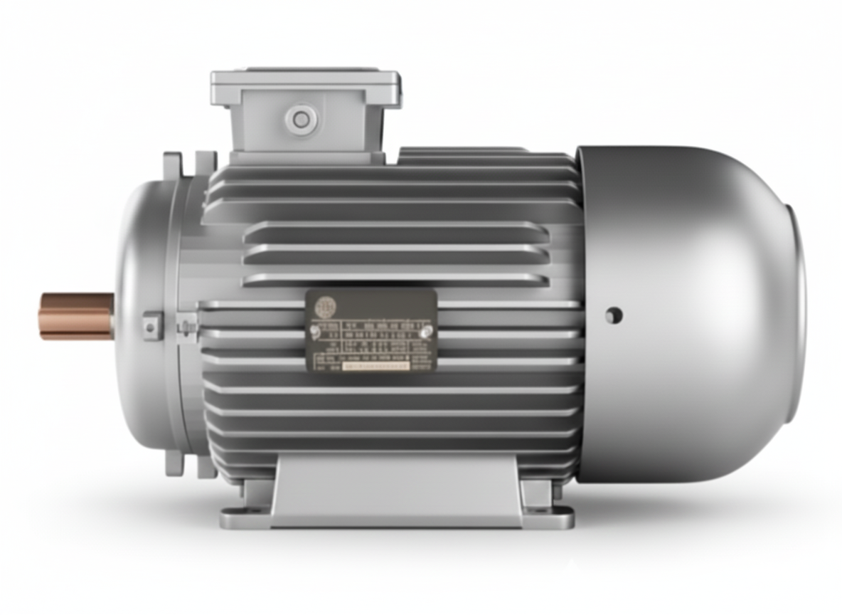 Induction Motor