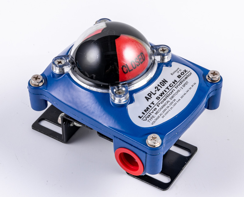 Limit Switch