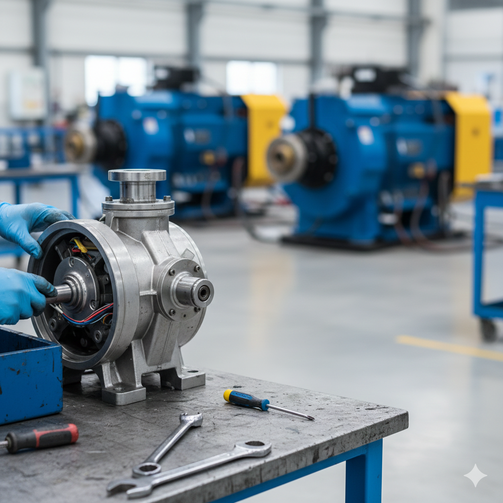 Pump Image